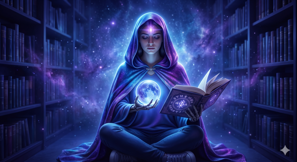 Sabiduría y Claridad (Wisdom & Clarity)